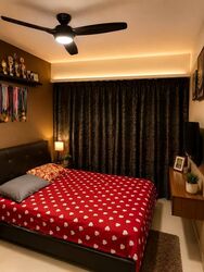 Blk 467A Fernvale Lea (Sengkang), HDB 3 Rooms #585615221